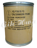 Oxygen Release Compound