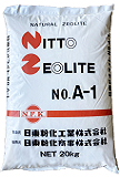 Natural Zeolite NO.A-1