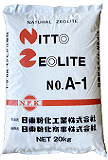 Natural Zeolite