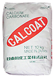 Calcium Carbonate- Calcoat