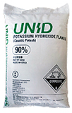 Potassium Hydroxide