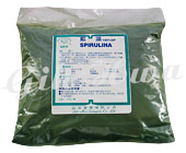 Spirulina