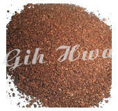 Tea Seed Powder & Tea Saponin